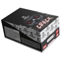 Pre Treino Crack Sache Display 30Un Tutti Fruit - Demons Lab