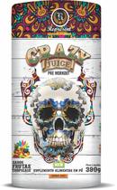 Pré Treino Crazy Juice Sabor Frutas Tropicais 390g 60 Doses