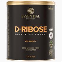 Pré-Treino D-Ribose 300g Essential Nutrition Pré-Treino D-Ribose 300g Essential Nutrition