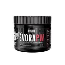 Pré Treino Darkness Evora Pw 150g