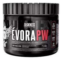 Pré Treino Darkness Evora Pw 150g