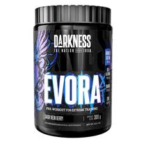Pré-treino Darkness Évora XT Neon Berry 300g com Cafeína - Energia, Foco e Resistência para Treinos Pré-treino Darkness Évora XT Neon Berry 300g com Cafeína - Energia, Foco e Resistência para Treinos