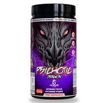 Pré Treino Dragon 500g Demons Lab