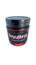 Pré Treino Dreadful Insane Flavor 210g - Similabz USA