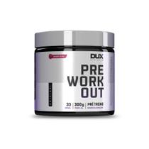 Pré-treino Dux Pre Workout Original 300g Dux Nutrition