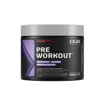 Pré Treino Dux Pre Workout Sabor Pink Lemonade Dux 300g