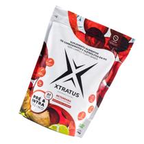 Pré Treino E Intra Treino Xtratus Beterraba Em Pó Pré Treino 1 Kg