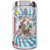 Pré Treino Ectoplasma 480g Demons Lab - Sabor Blue Vanilla Pré Treino Ectoplasma 480g Demons Lab - Sabor Blue Vanilla