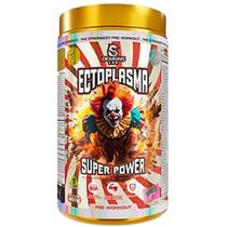 Pré Treino Ectoplasma 480g Demons Lab - Sabor Tutti-Frutti Pré Treino Ectoplasma 480g Demons Lab - Sabor Tutti-Frutti
