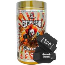 Pre Treino Ectoplasma Super 480g Tutti Fruit Luva Demons Pre Treino Ectoplasma Super 480g Tutti Fruit Luva Demons