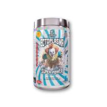 Pré Treino Ectoplasma Super Power 480g Demons Lab