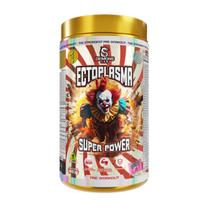 Pré Treino Ectoplasma Super Power 480g - Demons Lab
