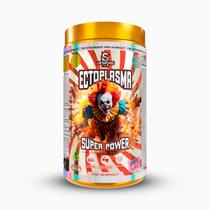 Pré Treino Ectoplasma Super Power Demons Lab 480g Pré Treino Ectoplasma Super Power Demons Lab 480g