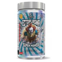 Pré Treino Ectoplasma Super Power Sabor Blue Vanilla 480g Demons Lab