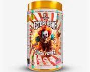 Pré Treino Ectoplasma Super Power sabor tutti frutti 480g Pré Treino Ectoplasma Super Power sabor tutti frutti 480g