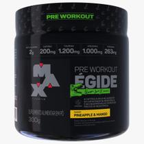 Pré Treino Égide 300g - Max Titanium