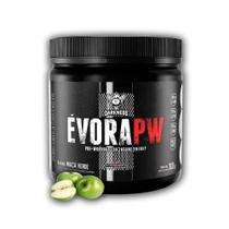 Pré treino Évora - 300g - Maçã verde - Darkness