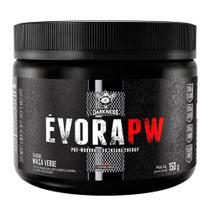 Pré Treino Evora Darkness 150g - IntegralMédica
