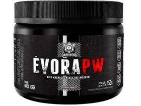 Pré Treino Evora Darkness 150g - IntegralMédica