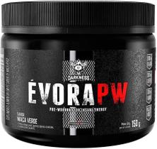 Pré-Treino Évora Pw 150G Maçã Verde Darkness