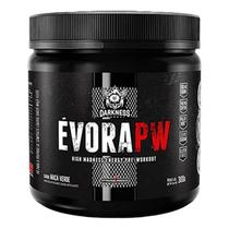 Pré Treino Évora Pw 300g Darkness - Integralmedica