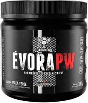 Pré-Treino Évora PW 300G Uva Darkness Integralmédica