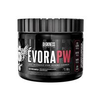 Pré Treino Évora PW Darkness 300g Pré Treino Évora PW Darkness 300g