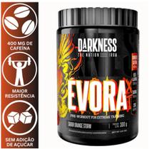 Pré treino évora xt 300g -DARKNESS