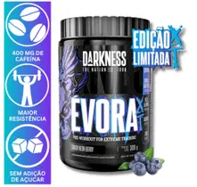 Pré treino évora xt 300g -DARKNESS
