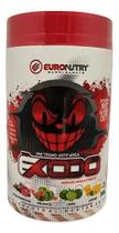 Pre Treino Exodo Pre Workout 300g Euronutry