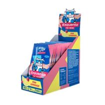 Pré Treino Exquenta Sabor Pink Lemonade CX/15 Sachês Mais Mu Pré Treino Exquenta Sabor Pink Lemonade CX/15 Sachês Mais Mu