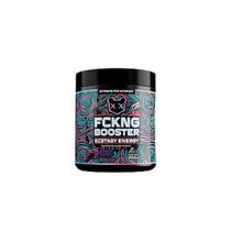 Pré Treino Fccng Booster Under Labz 300g Pré Treino Fccng Booster Under Labz 300g