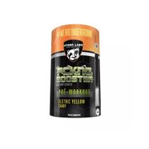 Pré Treino Fckng Booster Sabor Yellow Candy em Pote De 600gr - Under Labz Pré Treino Fckng Booster Sabor Yellow Candy em Pote De 600gr - Under Labz