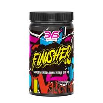 Pré treino Finisher 380g Tropical Mix - 3VS