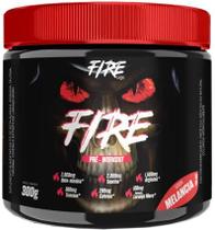Pré-Treino FIRE 300G - Absolut Nutrition