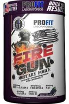 Pré-treino Fire Gun 300g profit