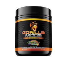 Pré-treino Gorilla Mind Gorilla Mode 776g Rainbow Sherbet Pré-treino Gorilla Mind Gorilla Mode 776g Rainbow Sherbet