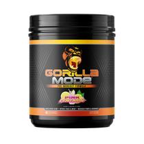 Pré-treino Gorilla Mind Gorilla Mode 784 g Pink Lemonade Pré-treino Gorilla Mind Gorilla Mode 784 g Pink Lemonade