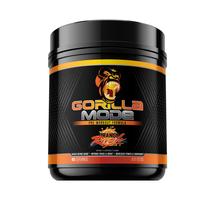 Pré-treino Gorilla Mind Gorilla Mode 796g com L-citrulina Pré-treino Gorilla Mind Gorilla Mode 796g com L-citrulina