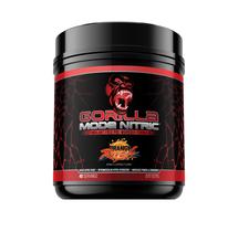 Pré-treino Gorilla Mind Gorilla Mode Nitric atualizado 772g