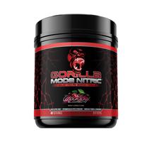 Pré-treino Gorilla Mind Gorilla Mode Nitric atualizado 776g Pré-treino Gorilla Mind Gorilla Mode Nitric atualizado 776g
