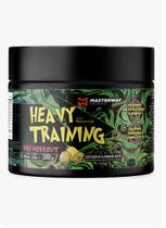 Pré treino Heavy Training 160g Masterway