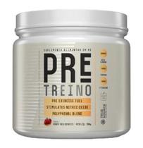 Pré Treino Honey Red Berries True Source 390g