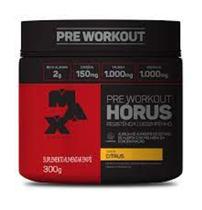 Pré Treino Horus - 300g - Max Titanium Com Beta Alanina