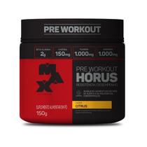 Pré Treino Horus Citrus Max Titanium 150g