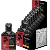 Pré Treino Horus Gel (Caixa c/10 sachês de 30g) Max Titanium