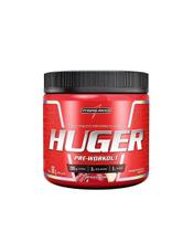 Pré Treino Huger 160G Integralmedica Pre-Workout - Original