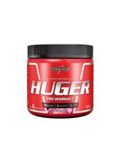 Pré Treino Huger 160G Integralmedica Pre-Workout -