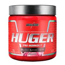 Pré Treino Huger 320g Integralmedica (todos os sabores) Pré Treino Huger 320g Integralmedica (todos os sabores)