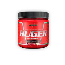 Pré Treino Huger Integral Medica Apple Dream 320g Pré Treino Huger Integral Medica Apple Dream 320g